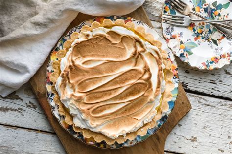 best-lemon-meringue-tart-recipe-how-to image