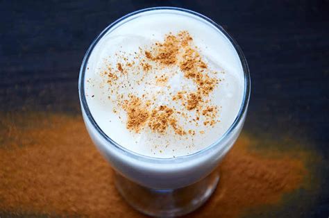 authentic-horchata-recipe-mexican-food-journal image