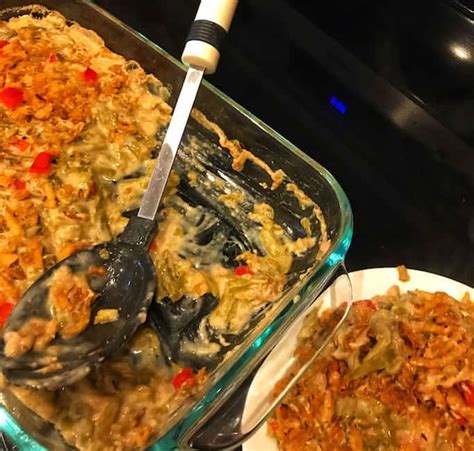 green-bean-casserole-deluxe-southern-home-express image