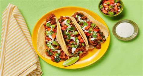 pork-poblano-tacos-recipe-hellofresh image