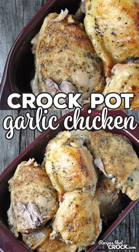 crock-pot-garlic-chicken-thighs-recipes-that-crock image