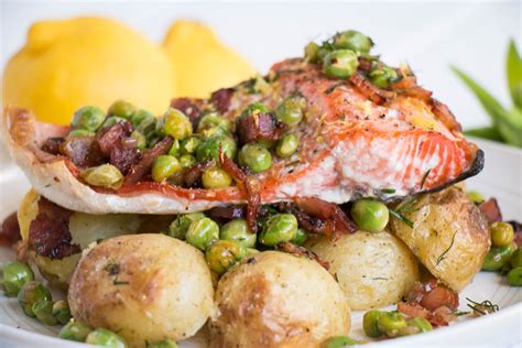 salmon-with-potatoes-and-bacon-peas-my-kitchen-love image