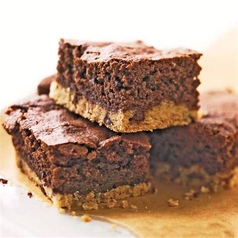 30-rich-moist-brownie-recipes-midwest-living image