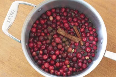 essential-thanksgiving-recipe-spiced-cranberry-sauce image