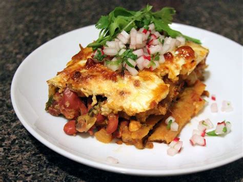 pasteln-sweet-plantain-lasagna-with-radish-salsa image