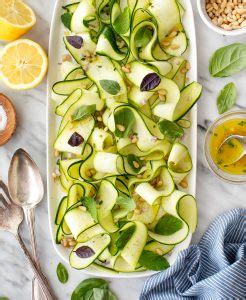 zucchini-salad-recipe-love-and-lemons image