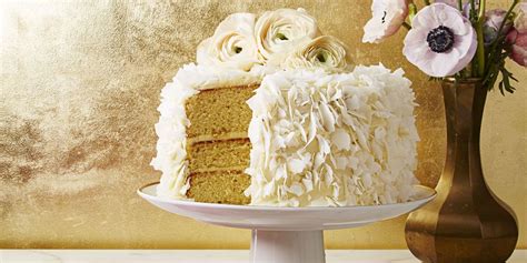 easy-coconut-layer-cake-with-cream-cheese image