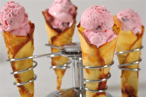 ice-cream-cones-joyofbakingcom-video image