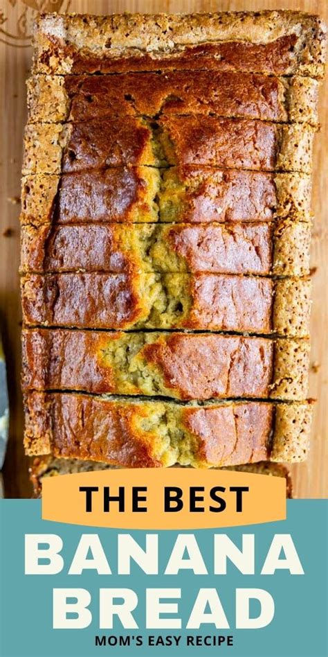 best-banana-bread-recipe-in-the-world image