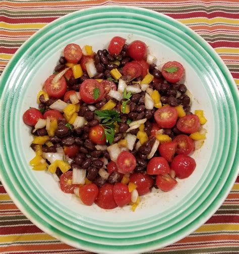easy-savory-mexican-black-bean-salad image
