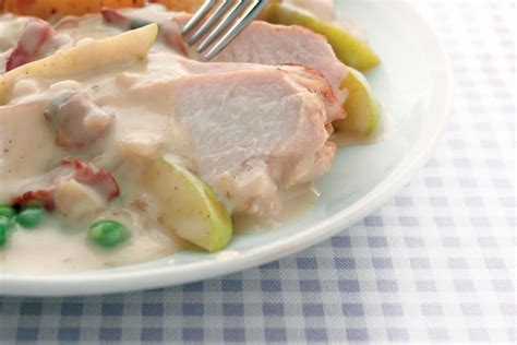 roasted-turkey-breast-with-apples-canadian-goodness image