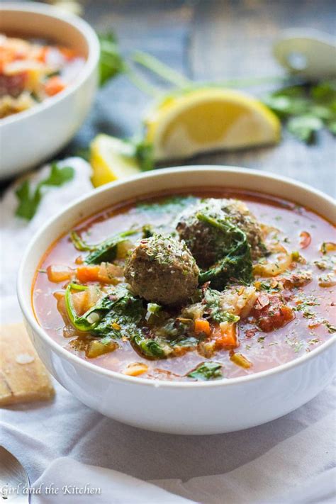30-minute-italian-meatballs-and-vegetable-soup image