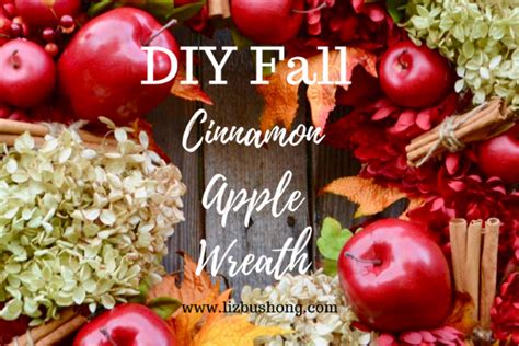 beautiful-fall-diy-apple-cinnamon-wreath-liz-bushong image