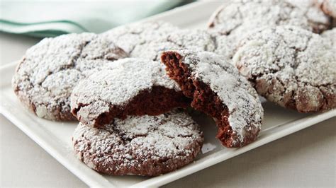 2-ingredient-fudge-brownie-cookies image
