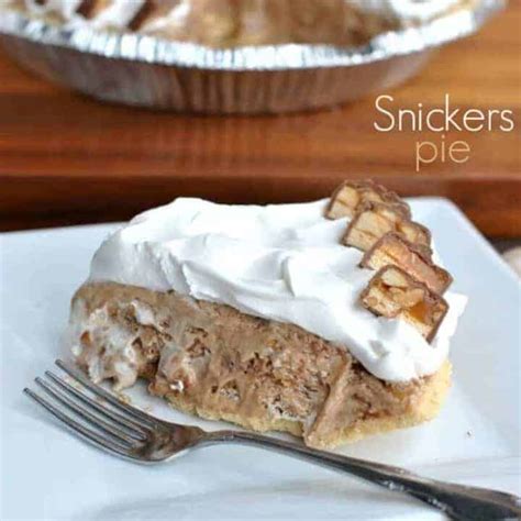 frozen-snickers-pie-recipe-shugary-sweets image
