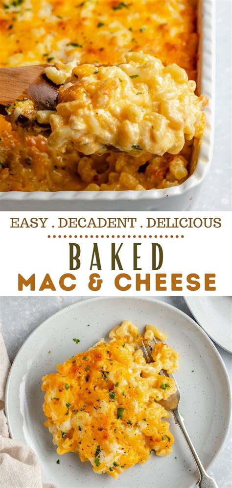 baked-mac-and-cheese-kims-cravings image
