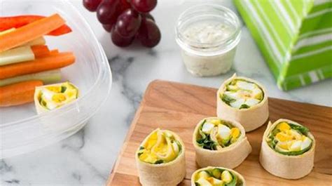 egg-salad-pinwheel-wraps image
