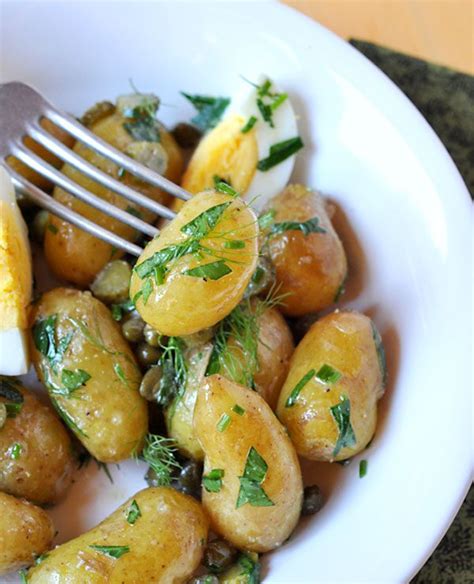 summer-herb-potato-salad-eatwell101 image