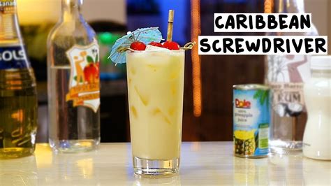 caribbean-screwdriver-tipsy-bartender image