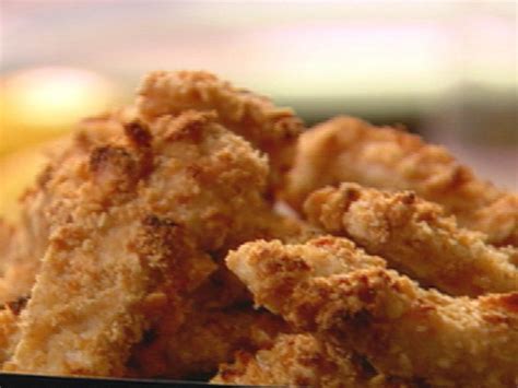 ritzy-chicken-nuggets-recipes-cooking-channel image