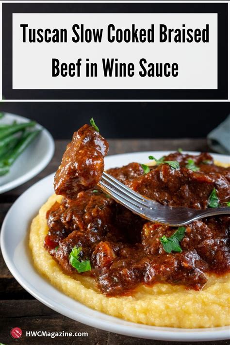 tuscan-slow-cooked-braised-beef-in-wine-sauce image