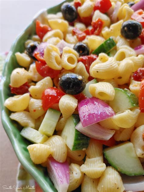 overnight-pasta-salad-the-best-pasta-salad-ever image