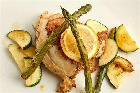 garlicky-greek-chicken-tender-juicy-and-very-delicious image