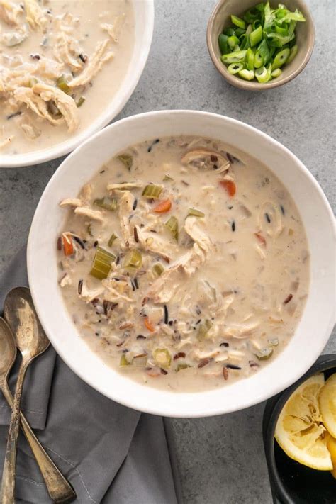 dairy-free-creamy-chicken-and-wild-rice-soup-india image