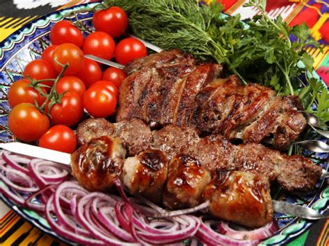 shashlik-recipe-with-photos-caucasian-cuisine image
