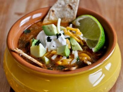 easy-one-pot-tortilla-soup-tasty-kitchen image