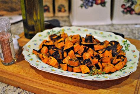 thyme-roasted-sweet-potatoes-beckys-best-bites image