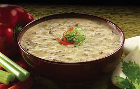 creamy-wild-rice-soup-shore-lunch image