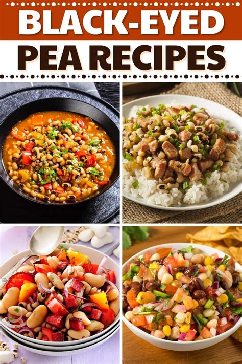 25-best-black-eyed-pea-recipes-youll-love-insanely-good image