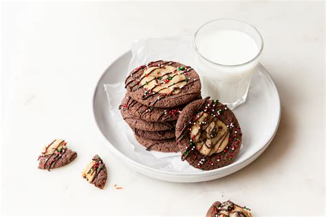 top-holiday-cookie-and-square-recipes-food-network image