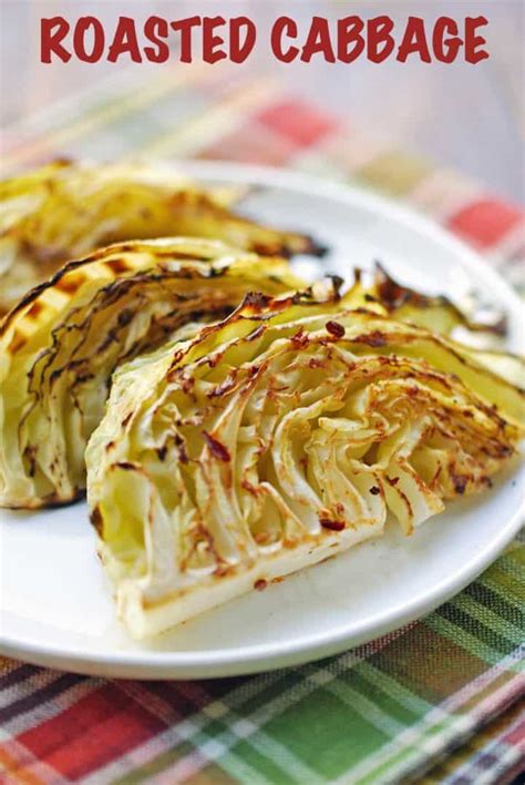 roasted-cabbage-with-garlic-and-olive-oil-healthy image