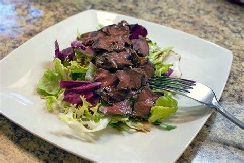 asian-marinated-grilled-beef-heart-salad image