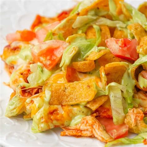 chicken-taco-frito-pie-this-is-not-diet-food image