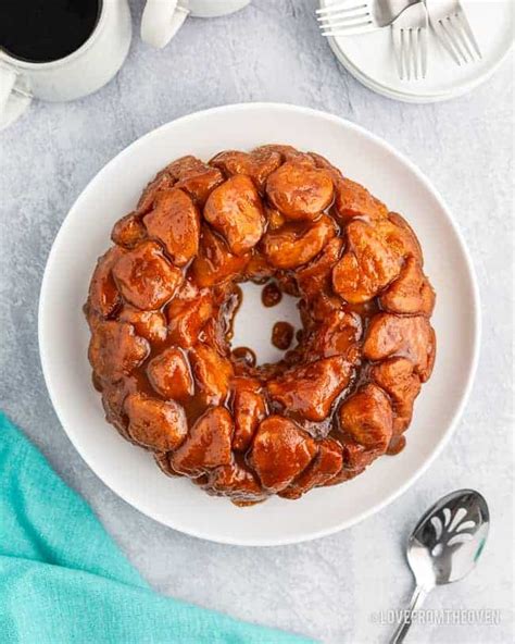 pillsbury-monkey-bread-love-from-the-oven image
