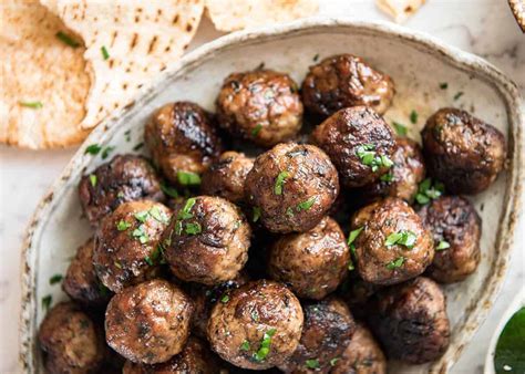 greek-meatballs-keftedes-recipetin-eats image