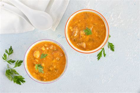 classic-moroccan-harira-tomato-lentil-and-chickpea image