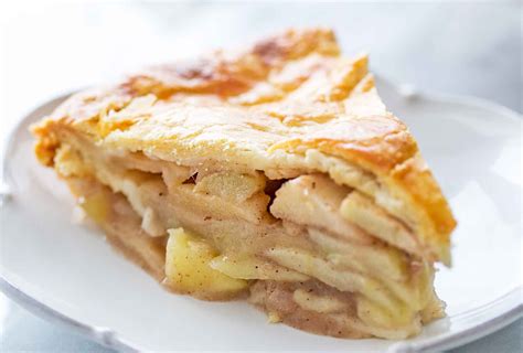 homemade-apple-pie image