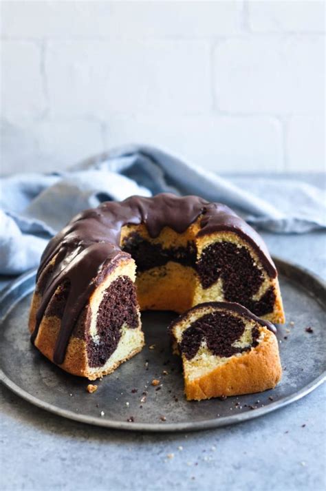 marble-bundt-cake-with-step-by-step-photos-eat-little image