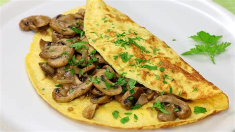 mushroom-omelet-recipe-today image