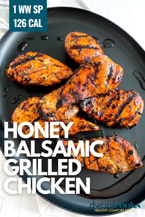 healthy-honey-balsamic-grilled-chicken-dwardcooks-1 image