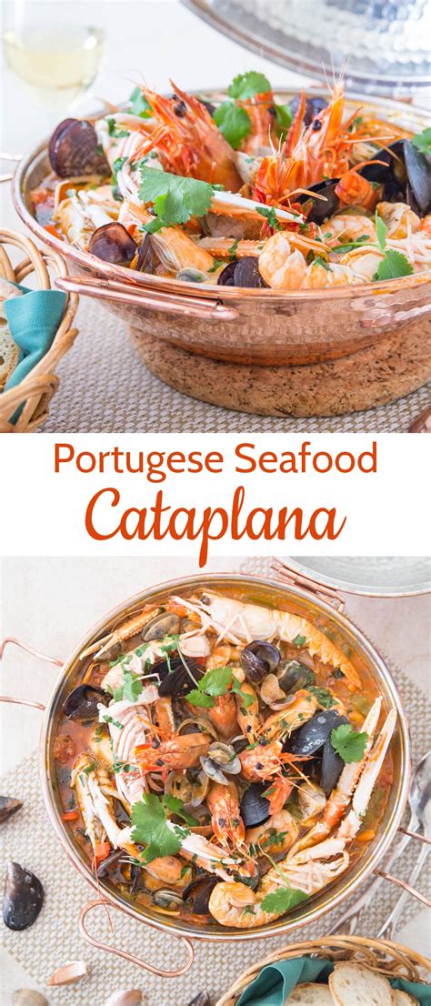 how-to-make-a-portuguese-seafood-cataplana-fuss-free image