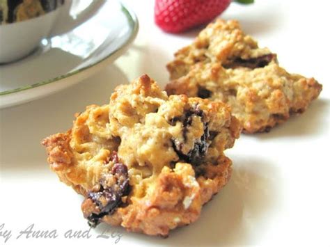 oatmeal-cranberry-nut-cookies-2-sisters-recipes-by image