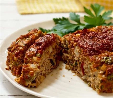 mexican-meatloaf-family-food-on-the-table image