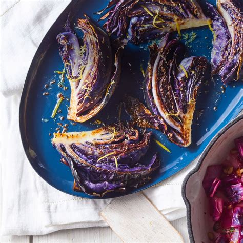 roasted-red-cabbage-with-caraway-butter image