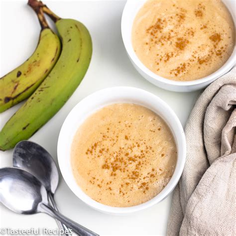 jamaican-style-green-banana-porridge-tasteeful image