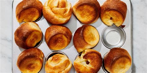best-popovers-and-easy-berry-butter-recipe-delish image
